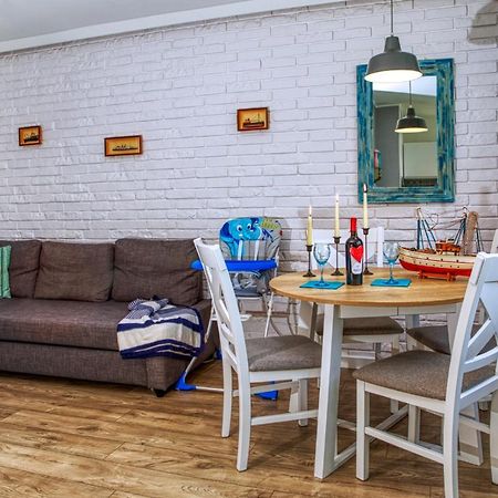 Apartament Sun Escobar Władysławowo エクステリア 写真